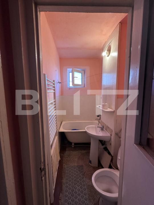 Apartament de vânzare 3 camere Nord-Vest - 161351AV | BLITZ Dej | Poza3