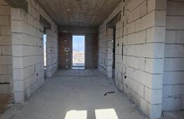 Casă la roșu | Zonă de top Dej | 1400 mp teren