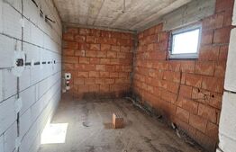 Casă la roșu | Zonă de top Dej | 1400 mp teren