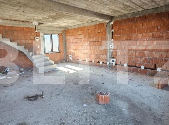 Casa de vânzare 5 camere Est - 161360CV | BLITZ Dej | Poza1