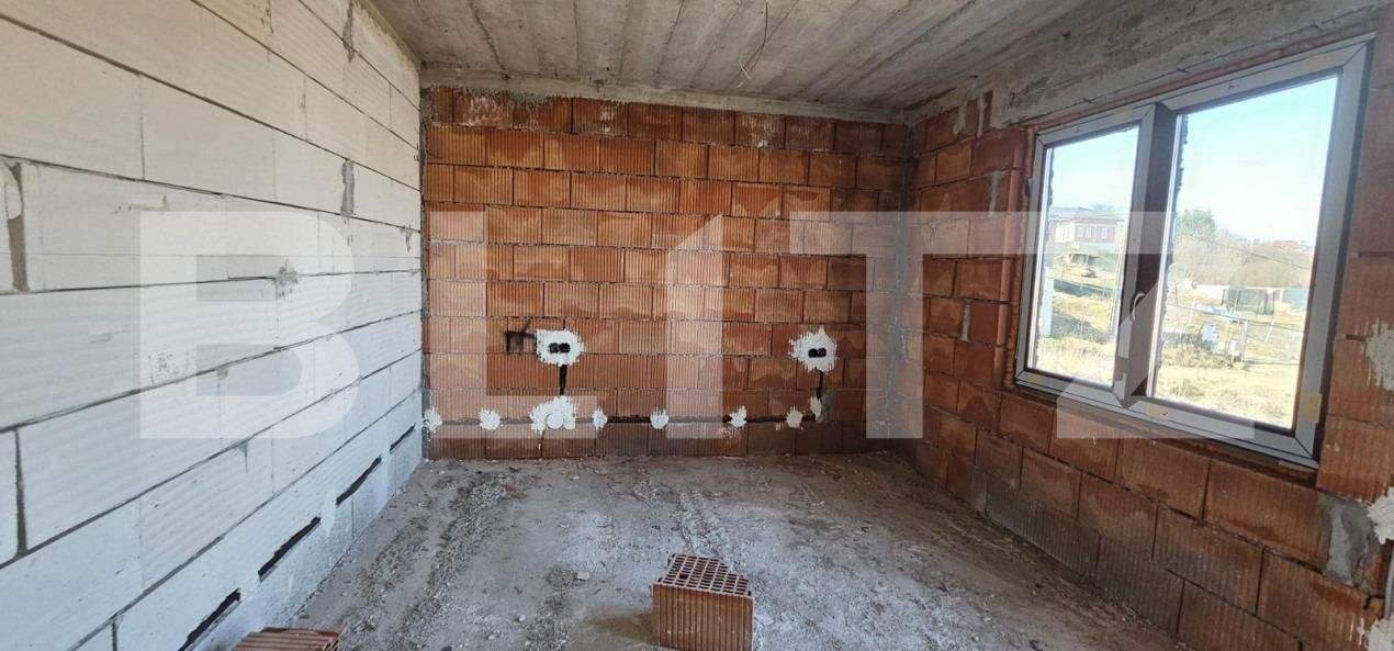 Casa de vânzare 5 camere Est - 161360CV | BLITZ Dej | Poza8