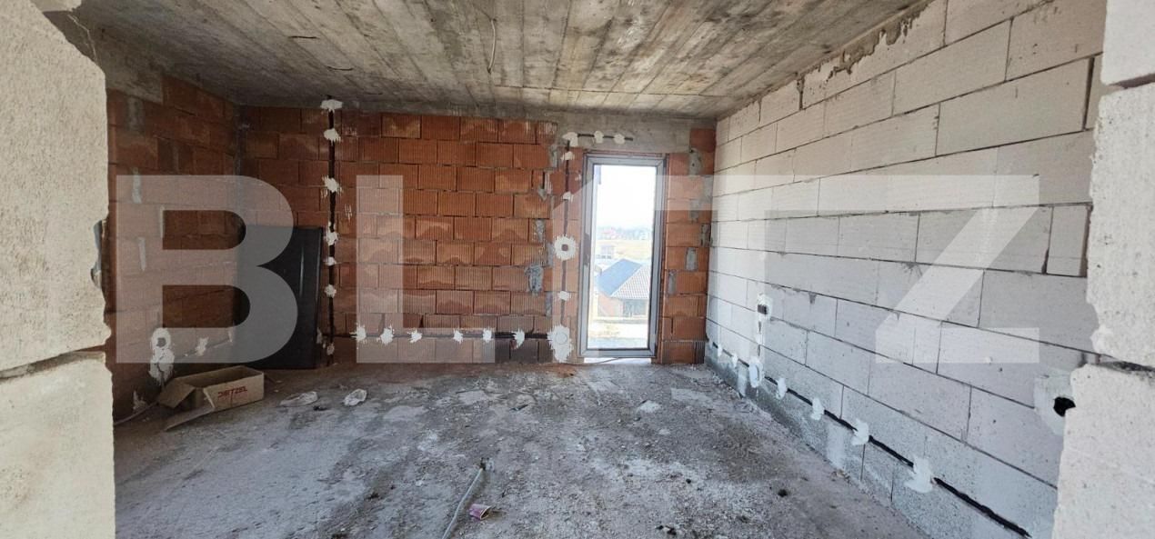 Casa de vânzare 5 camere Est - 161360CV | BLITZ Dej | Poza6