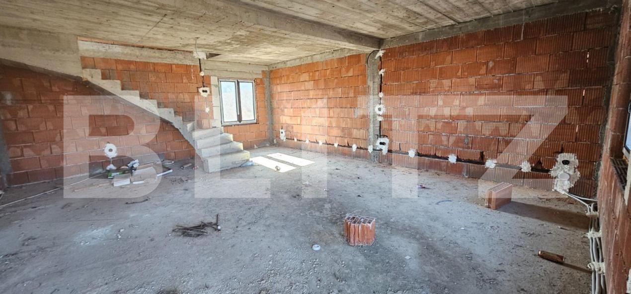 Casa de vânzare 5 camere Est - 161360CV | BLITZ Dej | Poza1