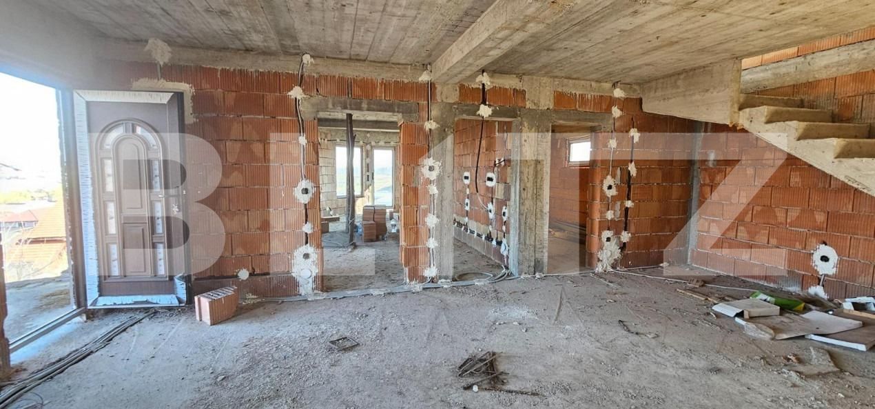 Casa de vânzare 5 camere Est - 161360CV | BLITZ Dej | Poza2