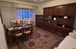 Apartament cu 3 camere, 67 mp, zona strada Crângului