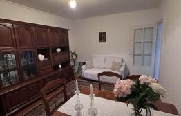 Apartament cu 3 camere, 67 mp, zona strada Crângului