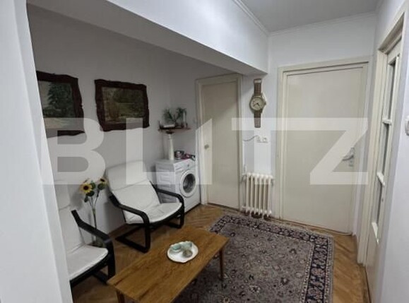 Apartament de vânzare 3 camere Nord-Est - 161597AV | BLITZ Dej | Poza1