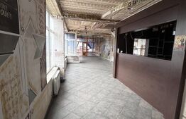 Spațiu comercial, 6 incaperi, 237 mp, zona Big