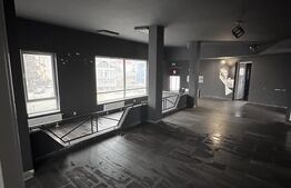 Spațiu comercial, 6 incaperi, 237 mp, zona Big