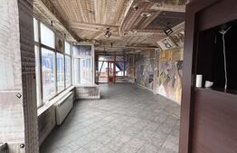 Spațiu comercial, 6 incaperi, 237 mp, zona Big