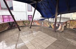 Spațiu comercial, 6 incaperi, 237 mp, zona Big