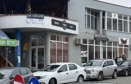 Spațiu comercial, 6 incaperi, 237 mp, zona Big
