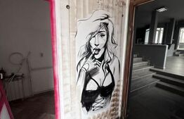 Spațiu comercial, 6 incaperi, 237 mp, zona Big