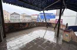 Spațiu comercial, 6 incaperi, 237 mp, zona Big