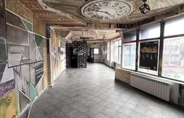 Spațiu comercial, 6 incaperi, 237 mp, zona Big