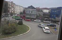 Spațiu comercial, 6 incaperi, 237 mp, zona Big