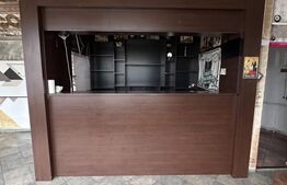 Spațiu comercial, 6 incaperi, 237 mp, zona Big