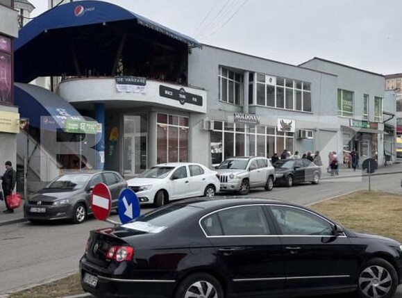 Spațiu comercial de vânzare Est - 161751SVC | BLITZ Dej | Poza15