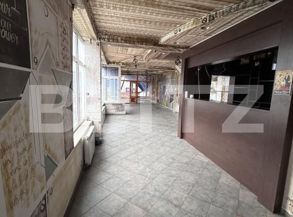 Spațiu comercial de vânzare Est - 161751SVC | BLITZ Dej | Poza3
