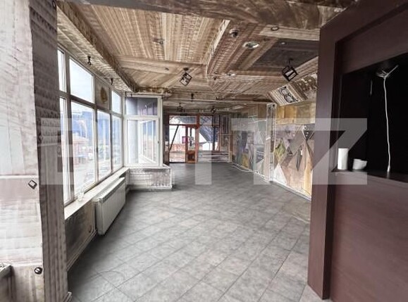 Spațiu comercial de vânzare Est - 161751SVC | BLITZ Dej | Poza4