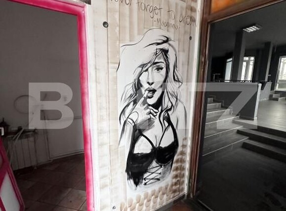 Spațiu comercial de vânzare Est - 161751SVC | BLITZ Dej | Poza1