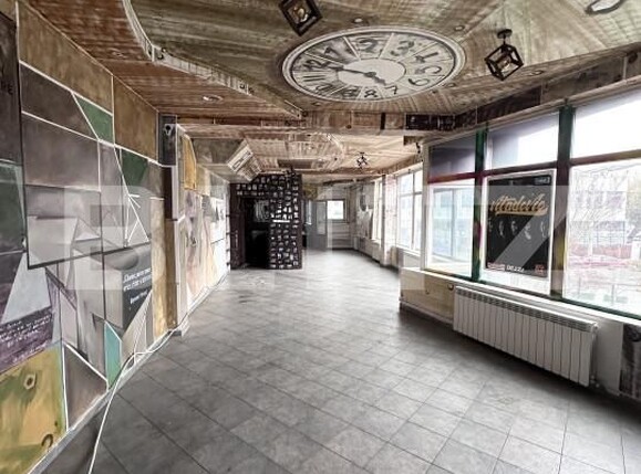 Spațiu comercial de vânzare Est - 161751SVC | BLITZ Dej | Poza1