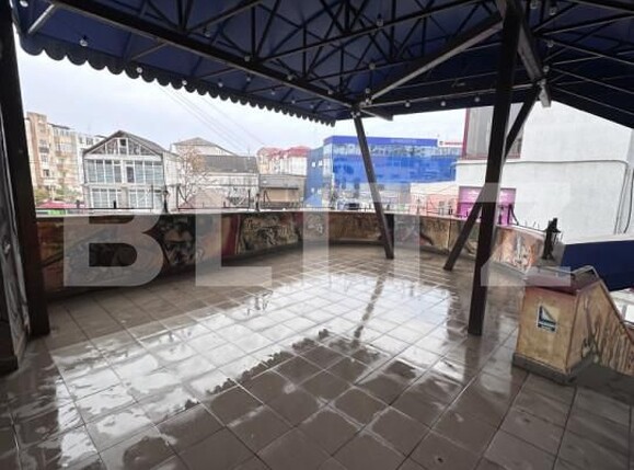 Spațiu comercial de vânzare Est - 161751SVC | BLITZ Dej | Poza7