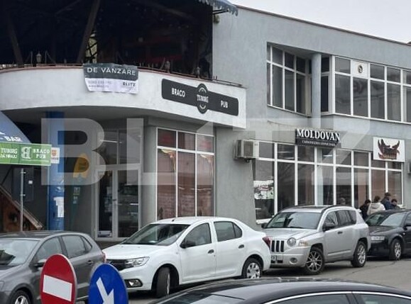 Spațiu comercial de vânzare Est - 161751SVC | BLITZ Dej | Poza14