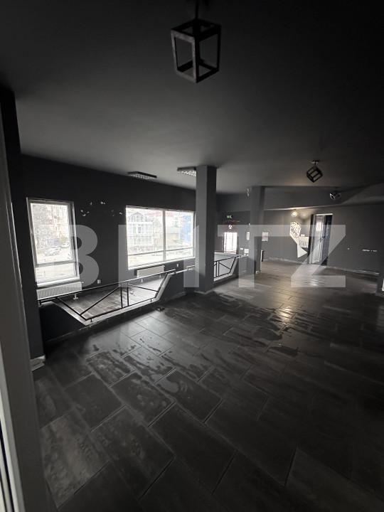 Spațiu comercial de vânzare Est - 161751SVC | BLITZ Dej | Poza9