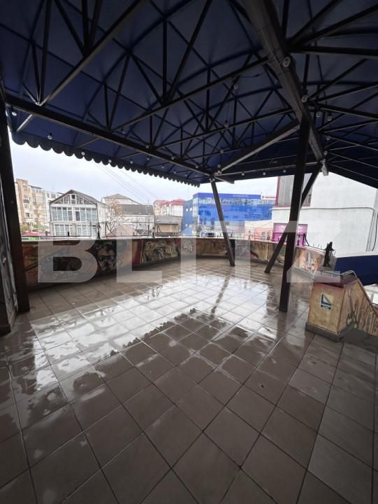 Spațiu comercial de vânzare Est - 161751SVC | BLITZ Dej | Poza7