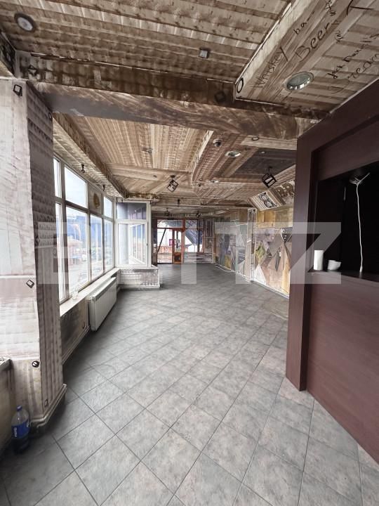 Spațiu comercial de vânzare Est - 161751SVC | BLITZ Dej | Poza4