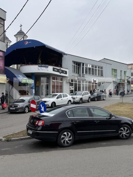 Spațiu comercial de vânzare Est - 161751SVC | BLITZ Dej | Poza15