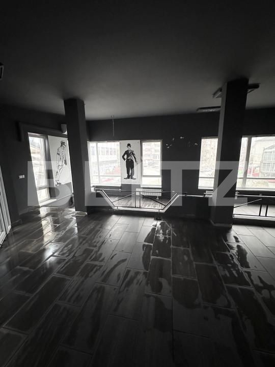 Spațiu comercial de vânzare Est - 161751SVC | BLITZ Dej | Poza8