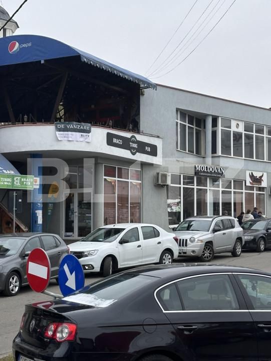Spațiu comercial de vânzare Est - 161751SVC | BLITZ Dej | Poza14