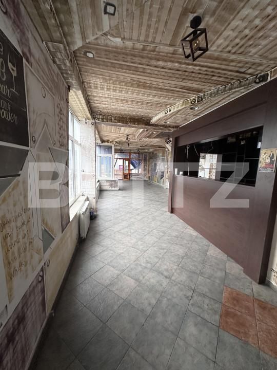 Spațiu comercial de vânzare Est - 161751SVC | BLITZ Dej | Poza3