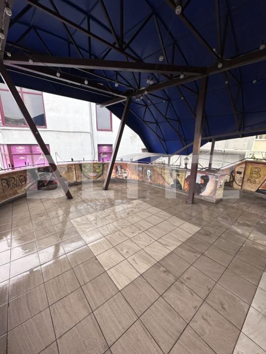 Spațiu comercial de vânzare Est - 161751SVC | BLITZ Dej | Poza6