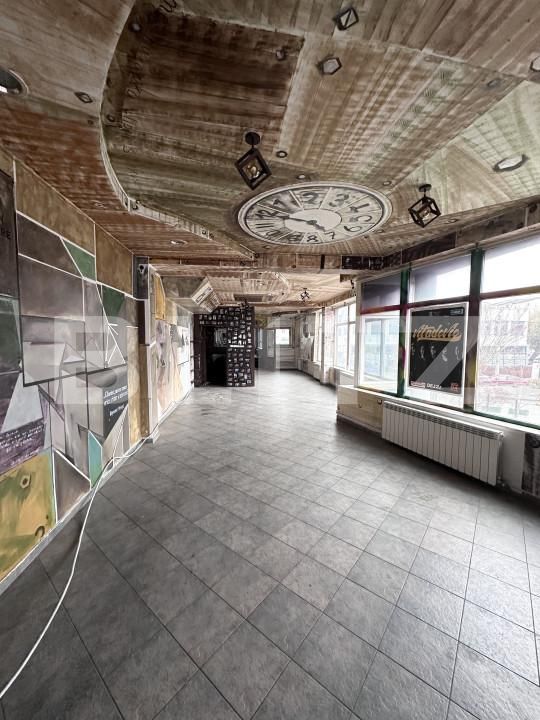 Spațiu comercial de vânzare Est - 161751SVC | BLITZ Dej | Poza2
