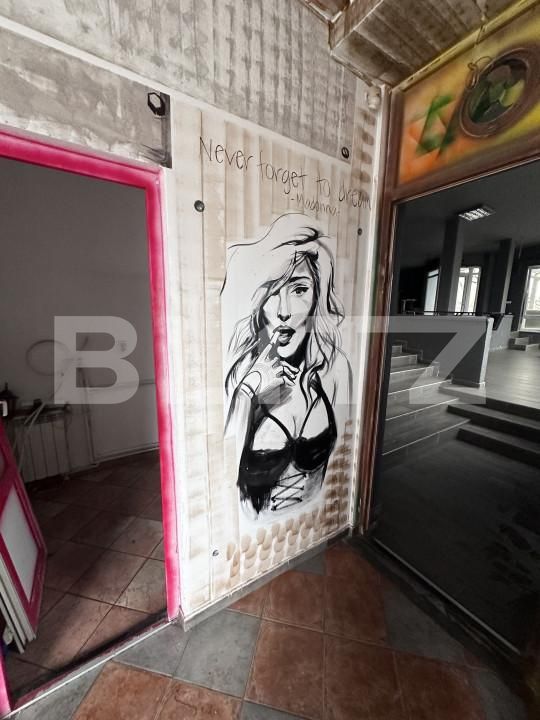 Spațiu comercial de vânzare Est - 161751SVC | BLITZ Dej | Poza3