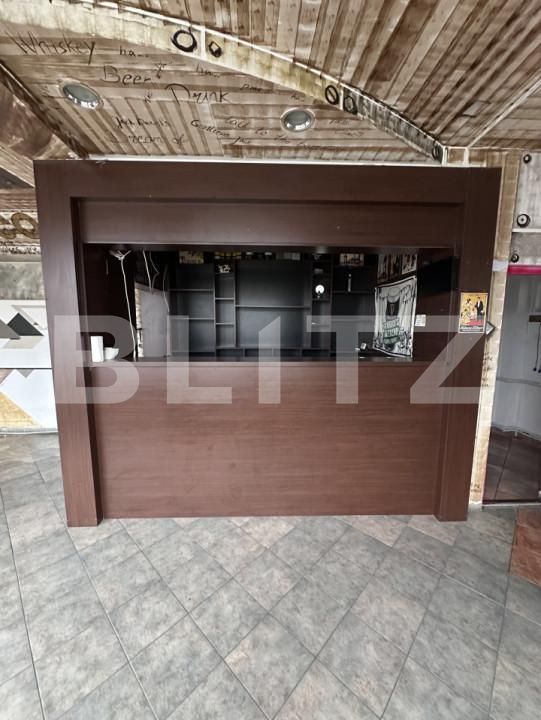 Spațiu comercial de vânzare Est - 161751SVC | BLITZ Dej | Poza5