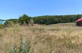 Teren 10200mp , toate utilitatile , la 10 km de DEJ