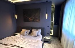 Apartament de lux,2 camere,2 băi,bloc nou,parter +parcare privată