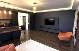 Apartament de lux,2 camere,2 băi,bloc nou,parter +parcare privată