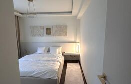 Apartament de lux,2 camere,2 băi,bloc nou,parter +parcare privată