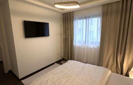 Apartament de lux,2 camere,2 băi,bloc nou,parter +parcare privată