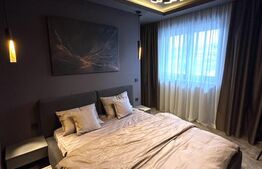 Apartament de lux,2 camere,2 băi,bloc nou,parter +parcare privată