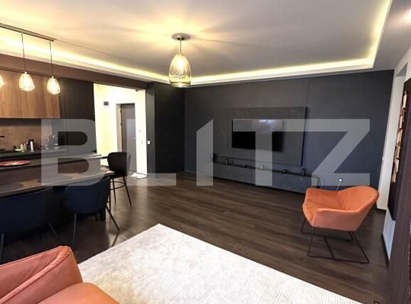 Apartament de vânzare 3 camere Sud - 163485AV | BLITZ Dej | Poza3