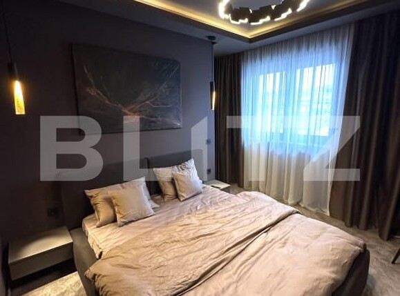 Apartament de vânzare 3 camere Sud - 163485AV | BLITZ Dej | Poza1