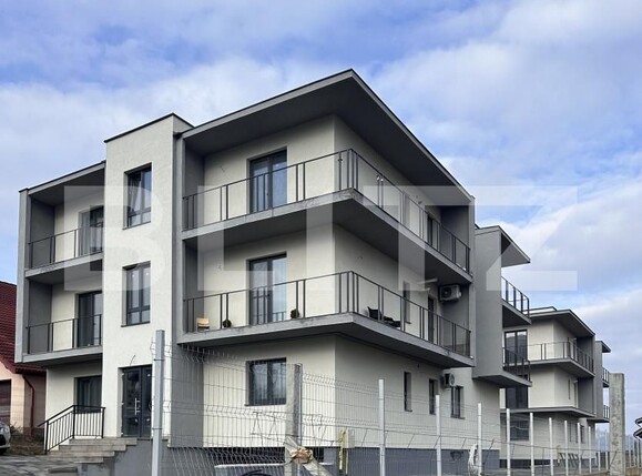 Apartament de vânzare 3 camere Sud - 163485AV | BLITZ Dej | Poza17