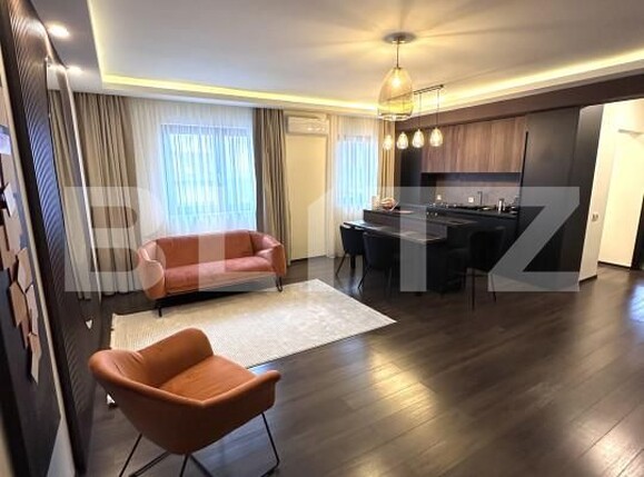 Apartament de vânzare 3 camere Sud - 163485AV | BLITZ Dej | Poza1