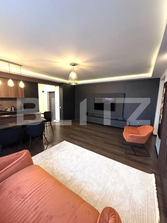 Apartament de vânzare 3 camere Sud - 163485AV | BLITZ Dej | Poza3